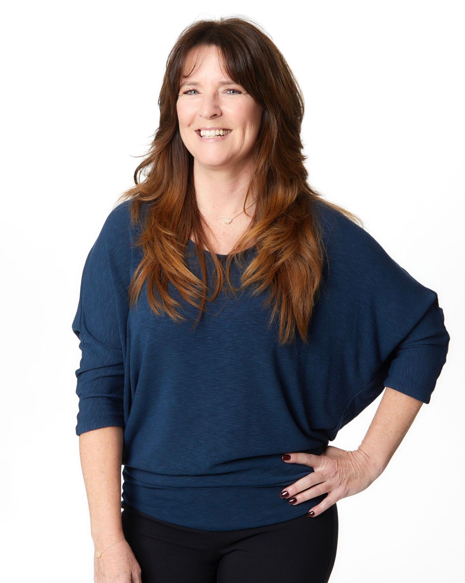 Julie Brannin